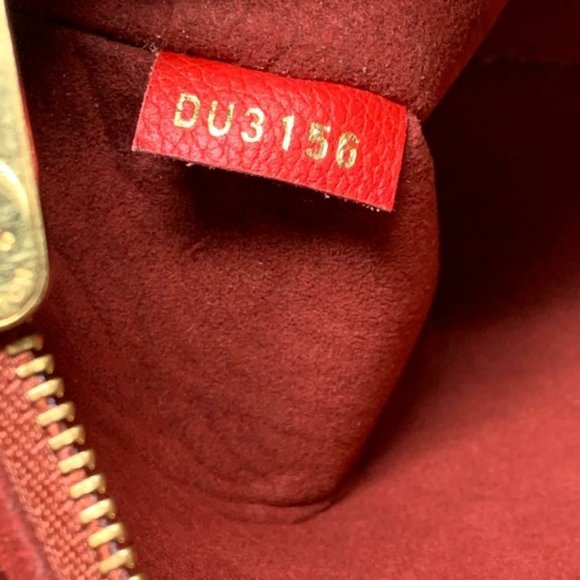 100% Auth Louis Vuitton Kimono PM Satchel Bag - Picture 16 of 16